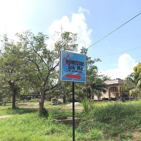 Homestay Tok Ma 1 Alur Tuman Marang Dış mekan fotoğraf